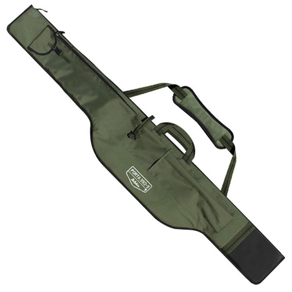 Púzdro Delphin Porta Pocket 390-3, dvojkomorové