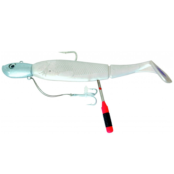Záves na trojháčik Ice Fish set