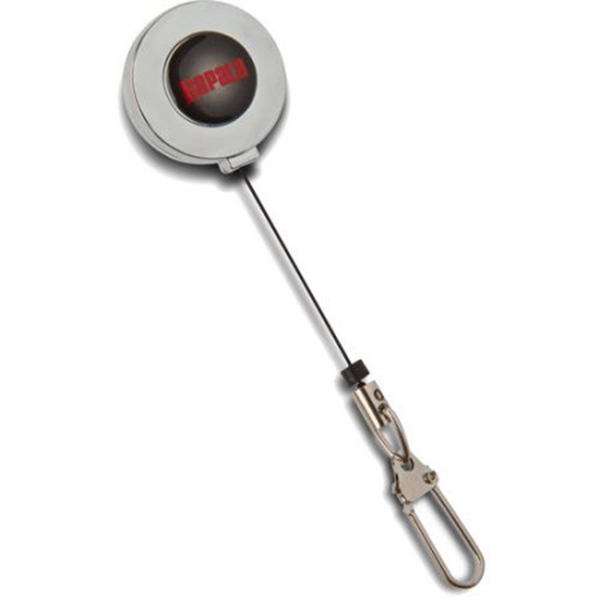 Jojo Rapala EZ Retractable Lanyard