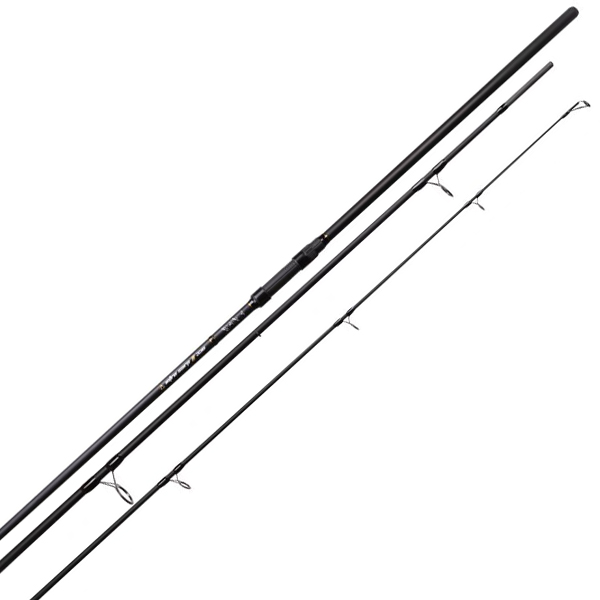 prút Mikado Intro Carp II 3,6m / 3lb - trojdiel