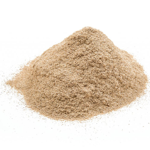 Bukové piliny do údiarne 3mm / 5kg