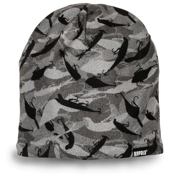 Čiapka Rapala Reversible Beanie