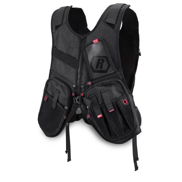 Prívlačová vesta Rapala Urban Vest Pack