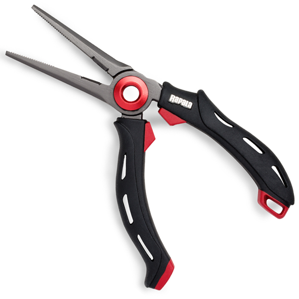 Kliešte Rapala RCD Mag Spring Pliers 18cm