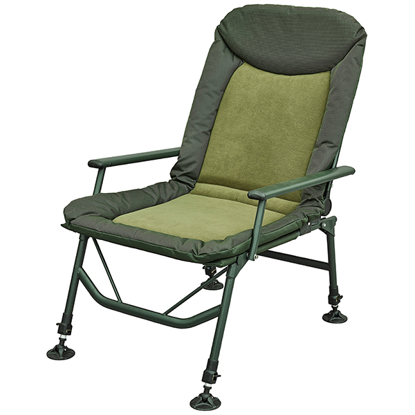 Kreslo Starbaits STB Comfort Mammoth Chair