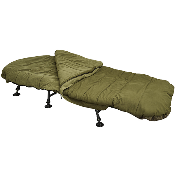 Spacák Starbaits STB 3S Sleeping Bag