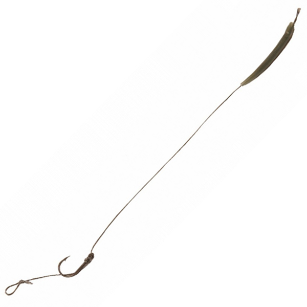 Náväzec Mivardi Classic Boilie Rig Loop 2ks