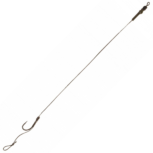 Náväzec Mivardi Classic Boilie Rig 2ks