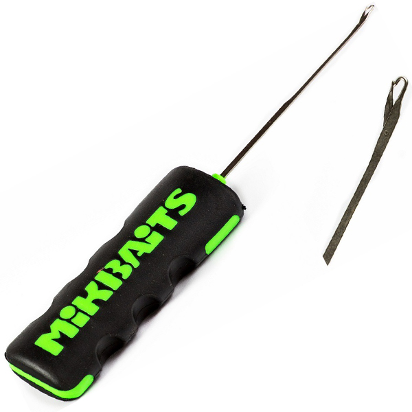 Ihla na olovenku Mikbaits Leadcore