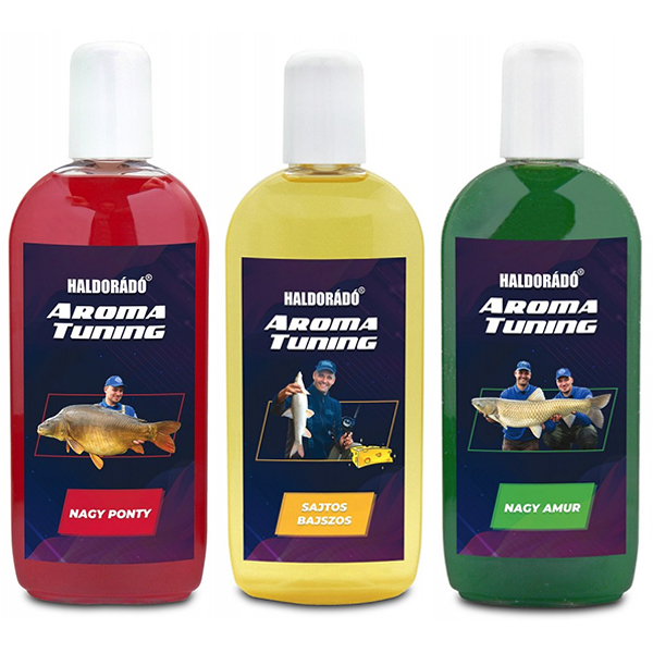 Aroma Tuning Haldorádó 250ml
