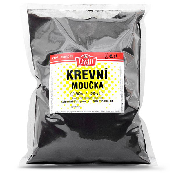 Krvná múčka Chytil 500g