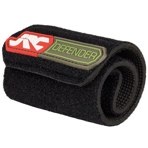 Spojky na prúty JRC Defender Neoprene Rod Wraps