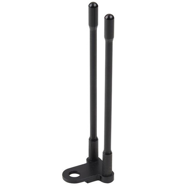 Stabilizátor na prút JRC X-Lite Snag Ears