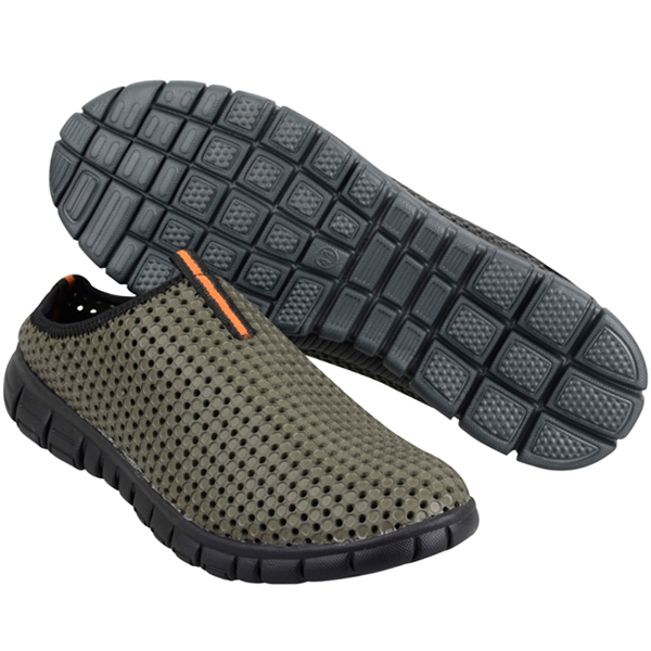 Ľahké šlapky Prologic Bank Slippers