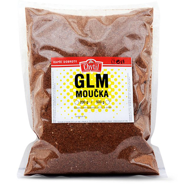 GLM múčka Chytil 500g