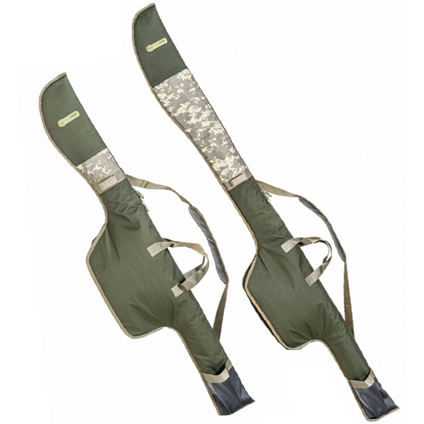 Púzdro na 2 prúty Mivardi CamoCODE