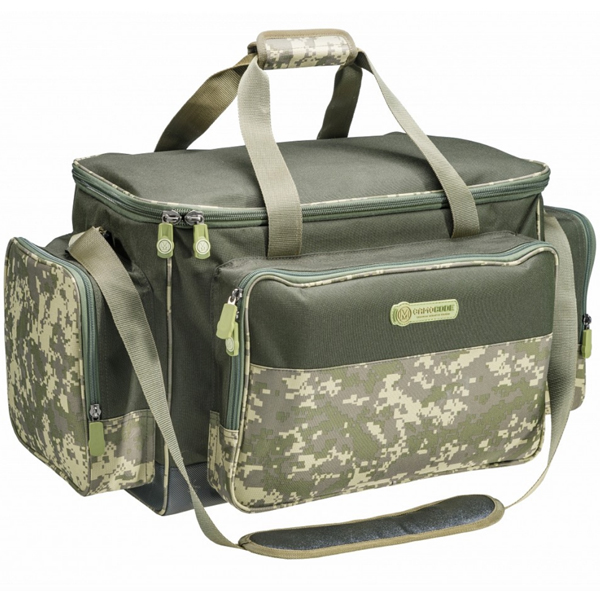 Taška Mivardi Carryall CamoCODE Medium