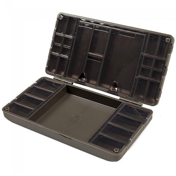 Kaprársky organizér Korda Tackle Safe