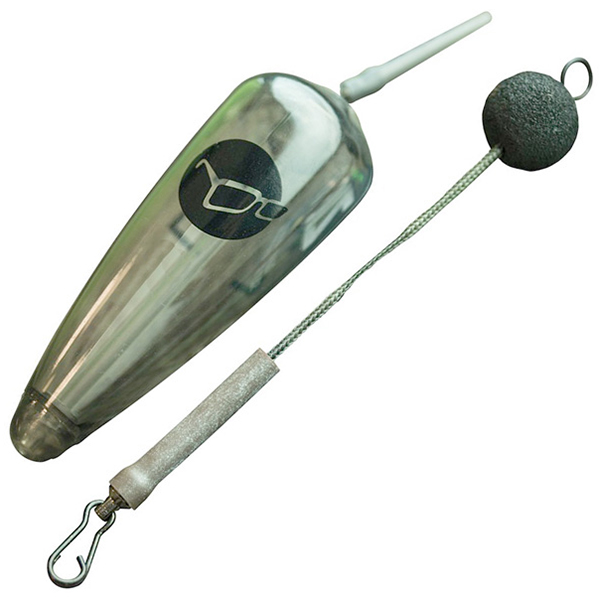 Systém na zig rig Korda Zig Kit Medium