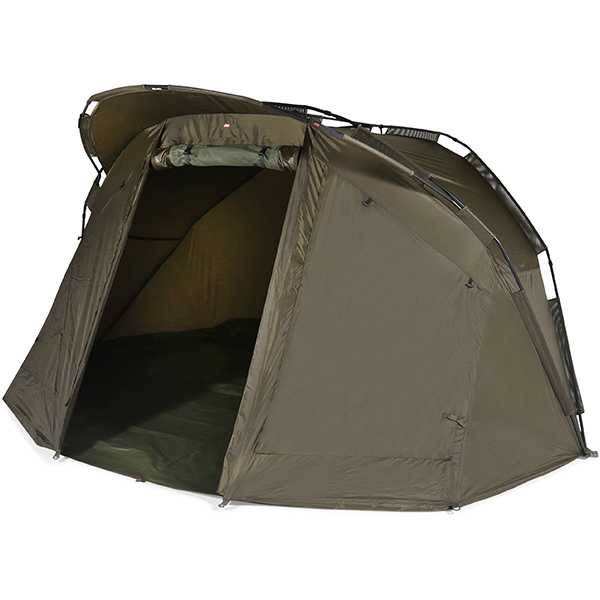 JRC Defender Peak Bivvy 2 Man