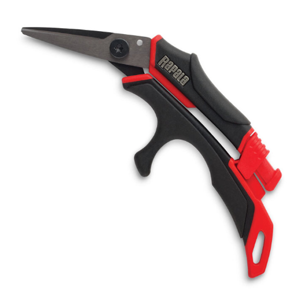 Nožnice Rapala RCD Precision Line Scissors