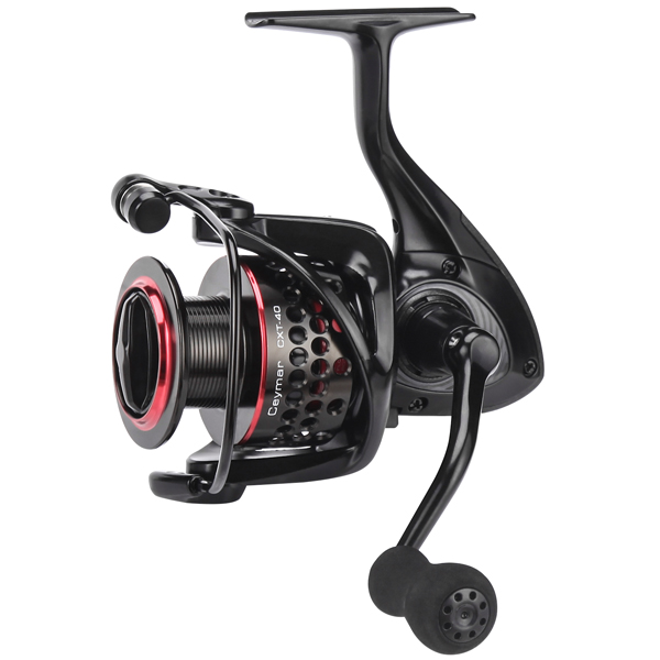 navijak Okuma Ceymar XT 25