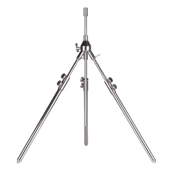 Stojan na feeder Cralusso Stainless Steel Adjustable Tripod 