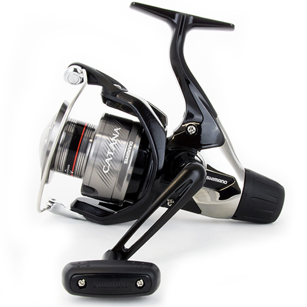 navijak Shimano Catana 4000 RC