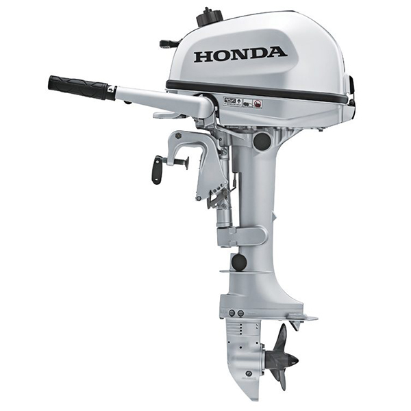 Lodný motor Honda BF 5 DH