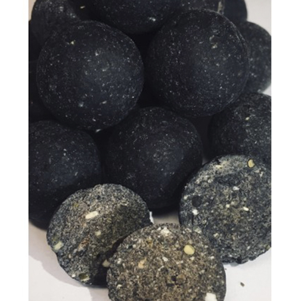 Boilies Garant Baits Ecoline Bufalo Fish & Pepper 5kg - ryba/korenie