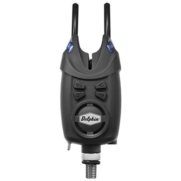 Signalizátor Delphin Memory 9V