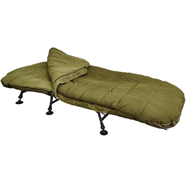 Spacák Starbaits STB 4S Sleeping Bag