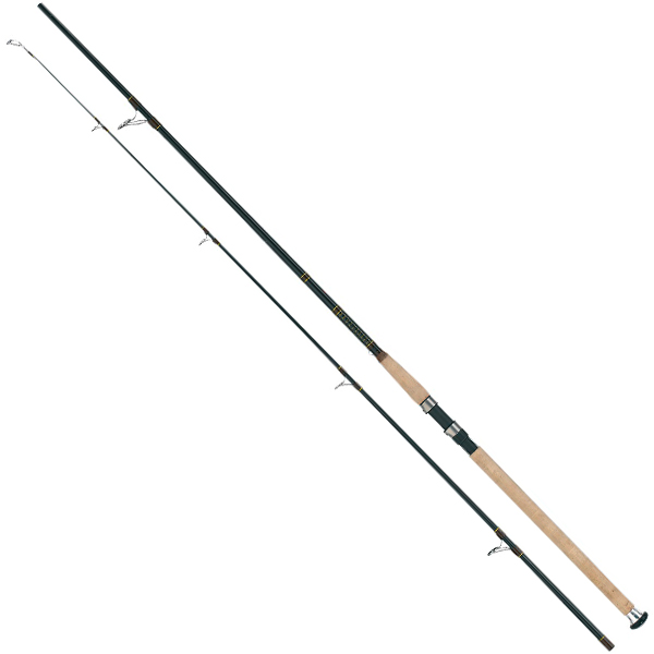 prút WFT Charisma Senso Pilk 2,4m / 30-120g