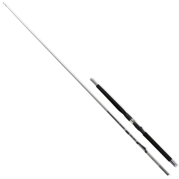 prút WFT Prion Inline 2,1m / 300-600g