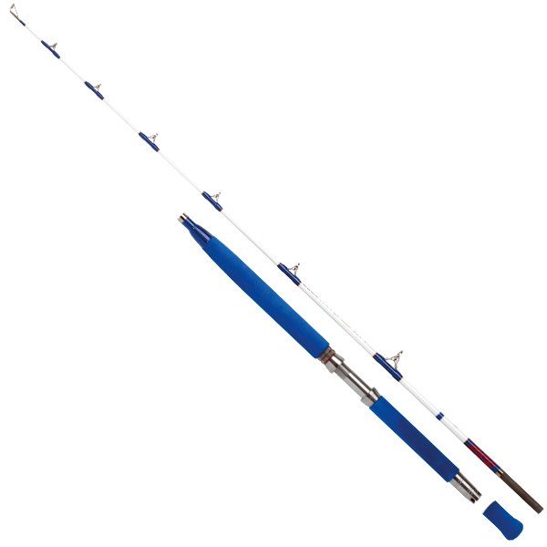 prút WFT Electra Speed Jig 2,35m / 200-1000g