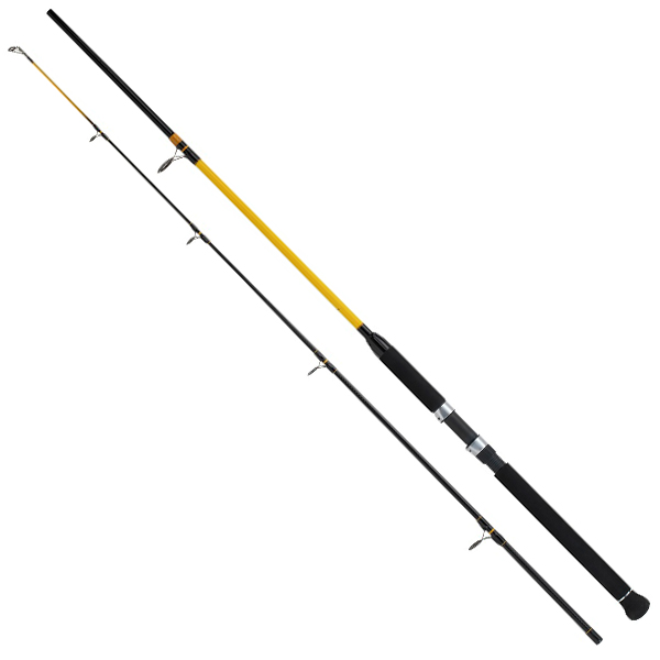 prút WFT Never Crack Big Fish 2,4m / 150-700g