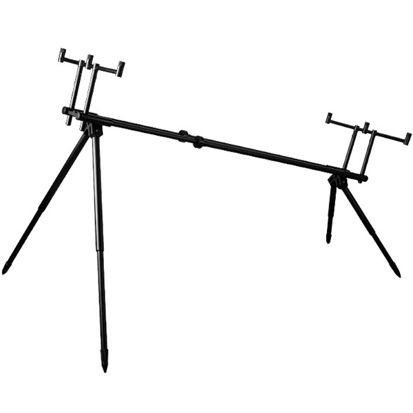 Stojan Rod Pod Delphin RPX 4 BlackWay