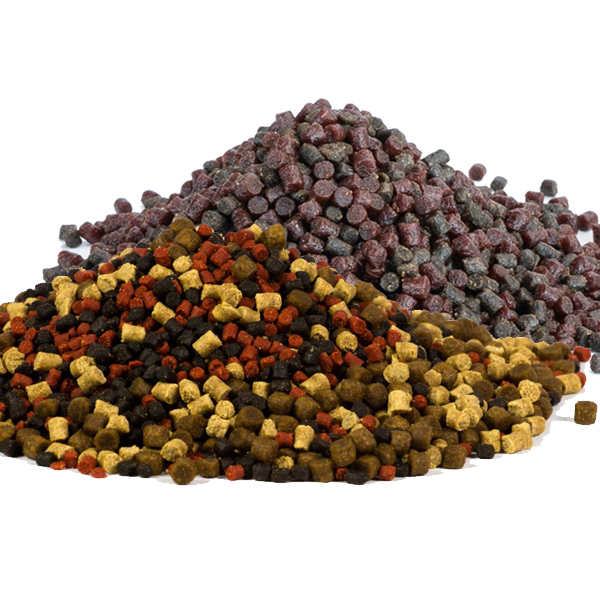 Method Micro Pelety Mikbaits 1kg
