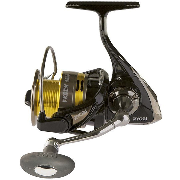 navijak Ryobi Verum FD 2000