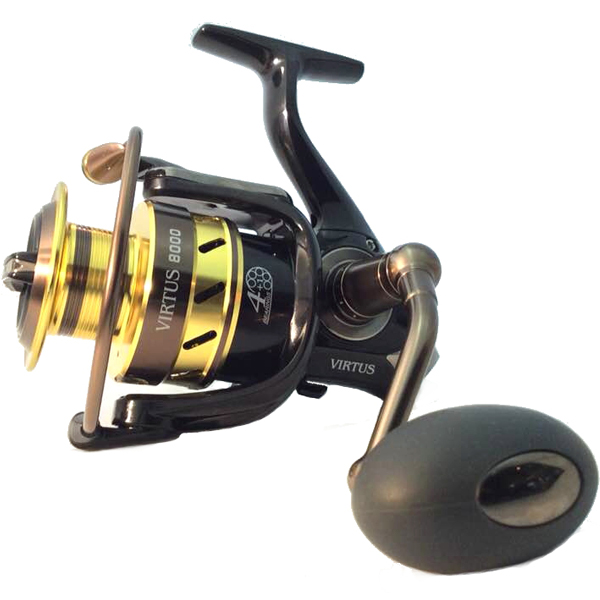 navijak Ryobi Virtus FD 6000