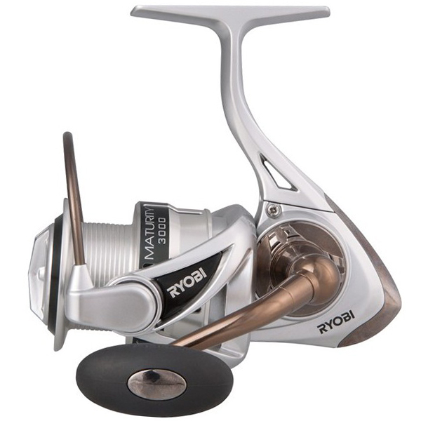 navijak Ryobi Maturity FD 5000