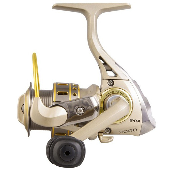 navijak Ryobi Tresor FD 2000