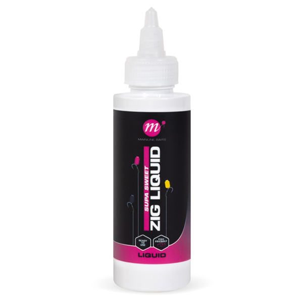 Posilovač Mainline Supa Sweet Zig Liquid