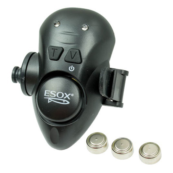 Signalizátor na prút Esox Magic Box New