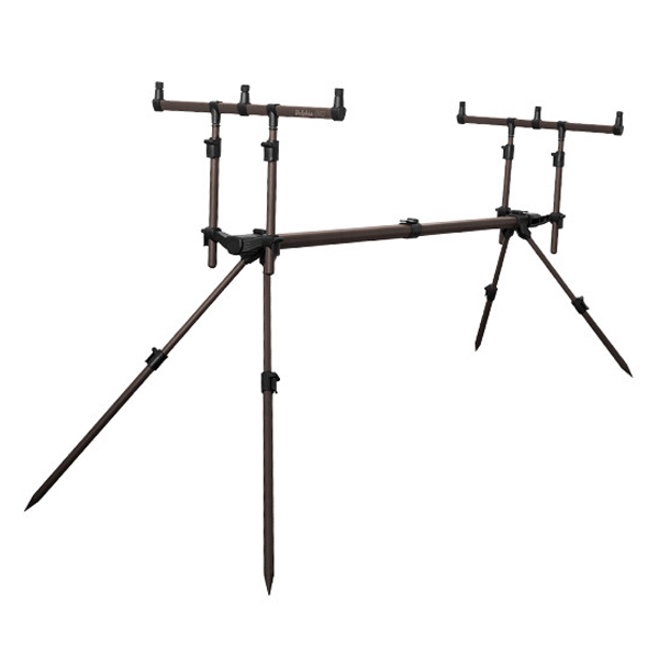 Stojan Rod Pod Delphin BBQ