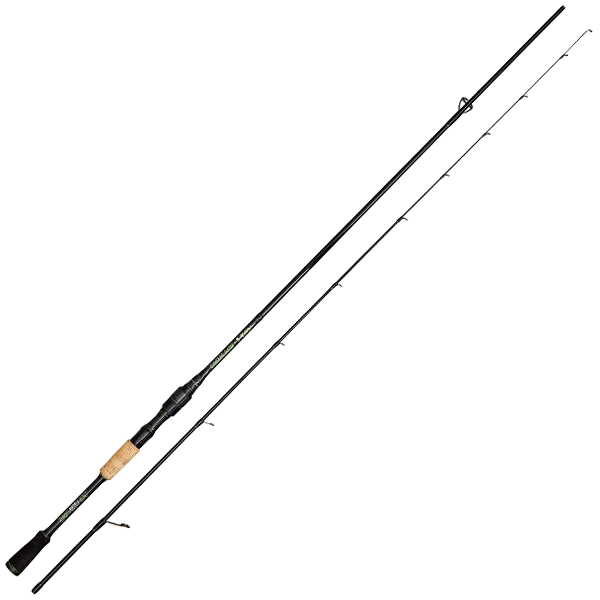 prút Gunki Finesse Game S-210L 2,1m / 0,5-7g