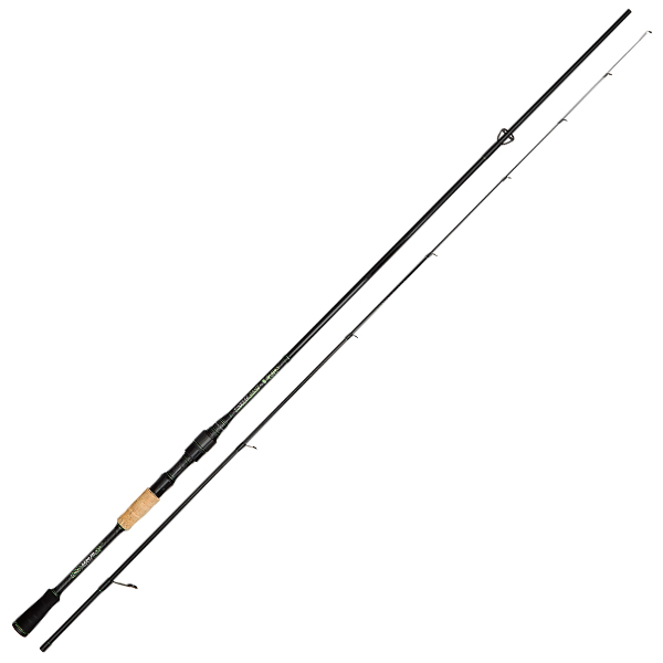 prút Gunki Finesse Game S-220ML 2,2m / 1,5-10g