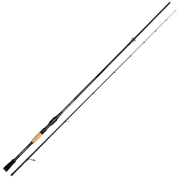 prút Gunki Finesse Game S-225M-ML 2,25m / 1,5-14g