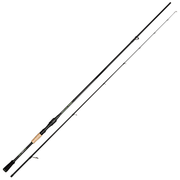 prút Gunki Finesse Game S-235M 2,35m / 3,5-18g
