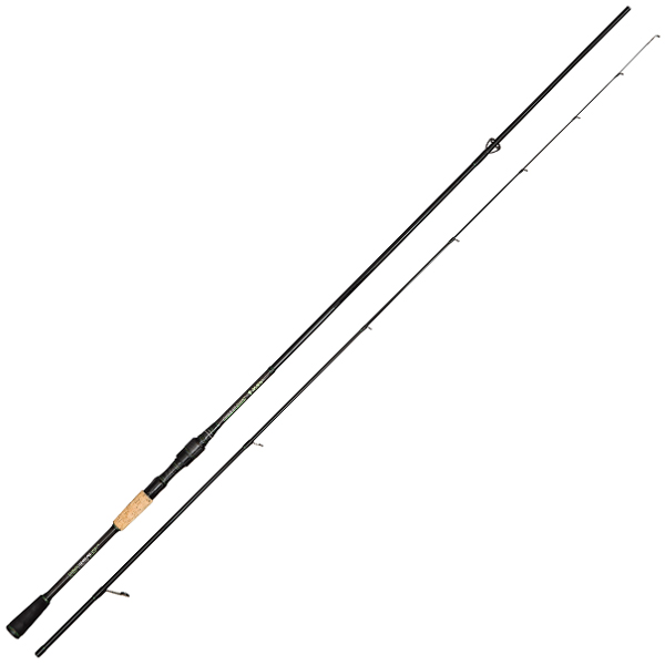 prút Gunki Finesse Game S-240ML 2,4m / 1,5-10g